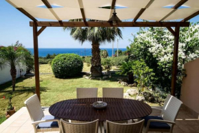 Villa Grecale Macari Macari Di San Vito Lo Capo